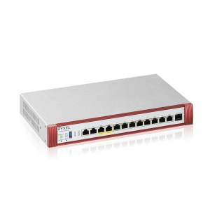 Zyxel - Firewall Zyxel USG Flex 500H